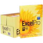 PHOTO PAPER EXCELPRO A4 160GSM 250 SHEETS PER REAM