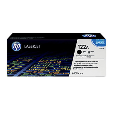 HP 53A LASERJET TONER CARTRIDGE BLACK Q7553A (LJ 2015N)