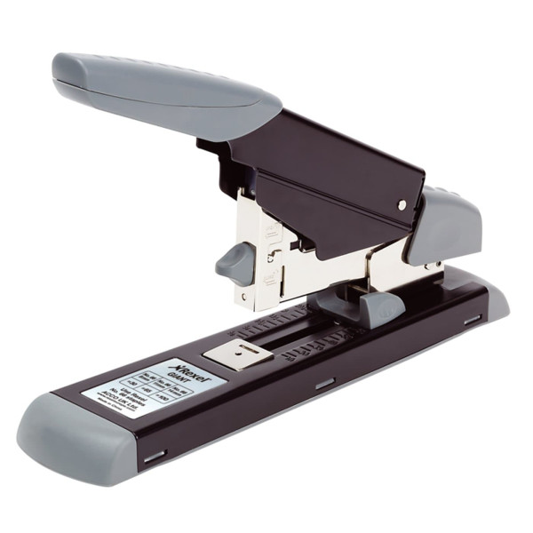 STAPLER HEAVY DUTY GIANT REXEL FOR 66/11 AND 66/14 (100 SHEETS)