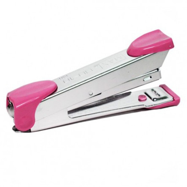 MAX STAPLER NO.10 (15 SHEETS)