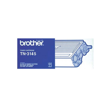 BROTHER TN 3350 TONER BLACK