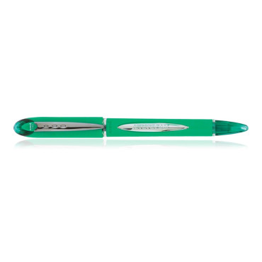 DURABLE 2570 CLEAR VIEW FOLDER 50 PIECES A4 GREEN