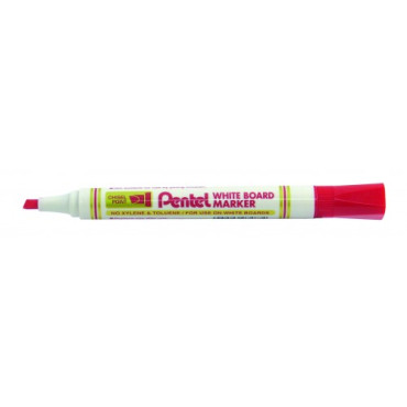 ARTLINE 041T TWIN MARKER DOUBLE-SIDED FINE RED 1.0M/M & 0.4M/M