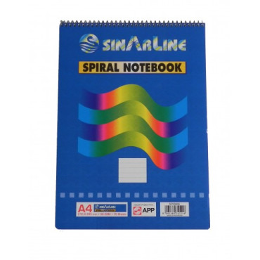 PROMATE JOTTER PAD 7.5CMX13CM 80 PAGES SINGLE LINED
