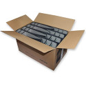 ALBA RADO BOX FILE (8 CM,50 PIECE) A4 BROAD BLACK