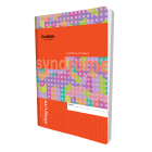 PROMATE A4 120 PAGES SINGLE LINE RULED 8MM BPFG0228