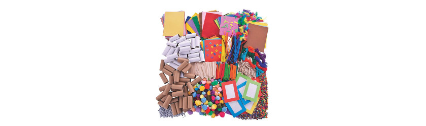 Craft Materials