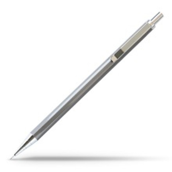 DELI E6491 MECHANICAL PENCIL METAL 0.7 MM