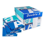 DOUBLE A PAPER A3 SIZE 80GSM WHITE 5 REAMS