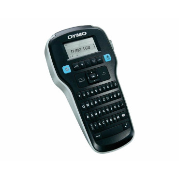 DYMO RECHARGEABLE LABEL MAKER/LABEL MANAGER 280 HANDHELD PORTABLE