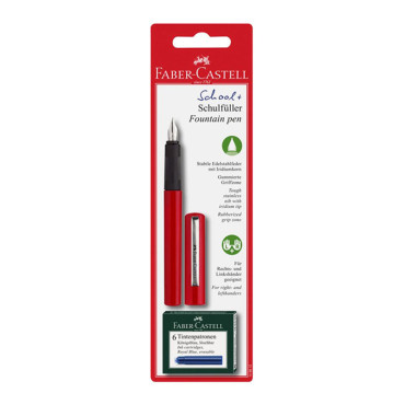  FABER CASTELL MECHANICAL PENCIL LEAD-07, TUBE OF 12 PCS