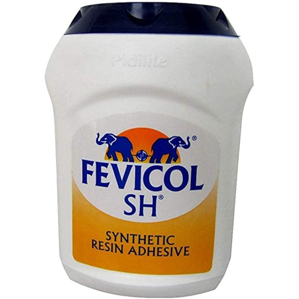 FEVICOL SH PIDILITE SYNTHETIC RESIN ADHESIVE 500G