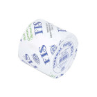 FIS THERMAL PAPER ROLL, 57 X 70 X 1/2", WHITE