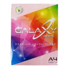 GALAXY BRITE PREMIUM COLOR PAPER A4 80GSM 500 SHEETS PER REAM,PINK