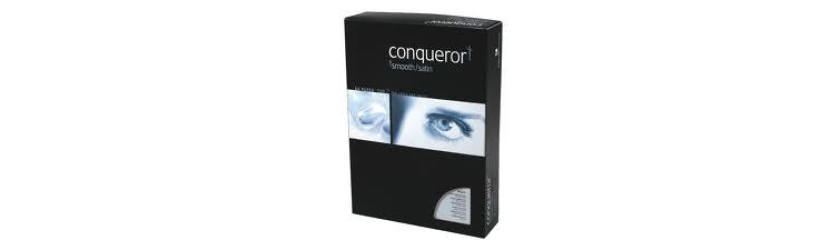 Conqueror Papers