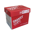 SMART COPY A4 SIZE COPY & LASER PAPER 80 GSM,5X500 PAGES