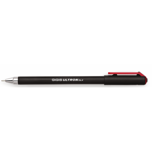 UNIMAX GIGIS ULTRON DLX 1.0MM 50PCS RED BOX