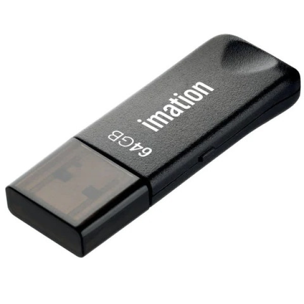 IMATION USB FLASH DRIVE 64 GB 2.0